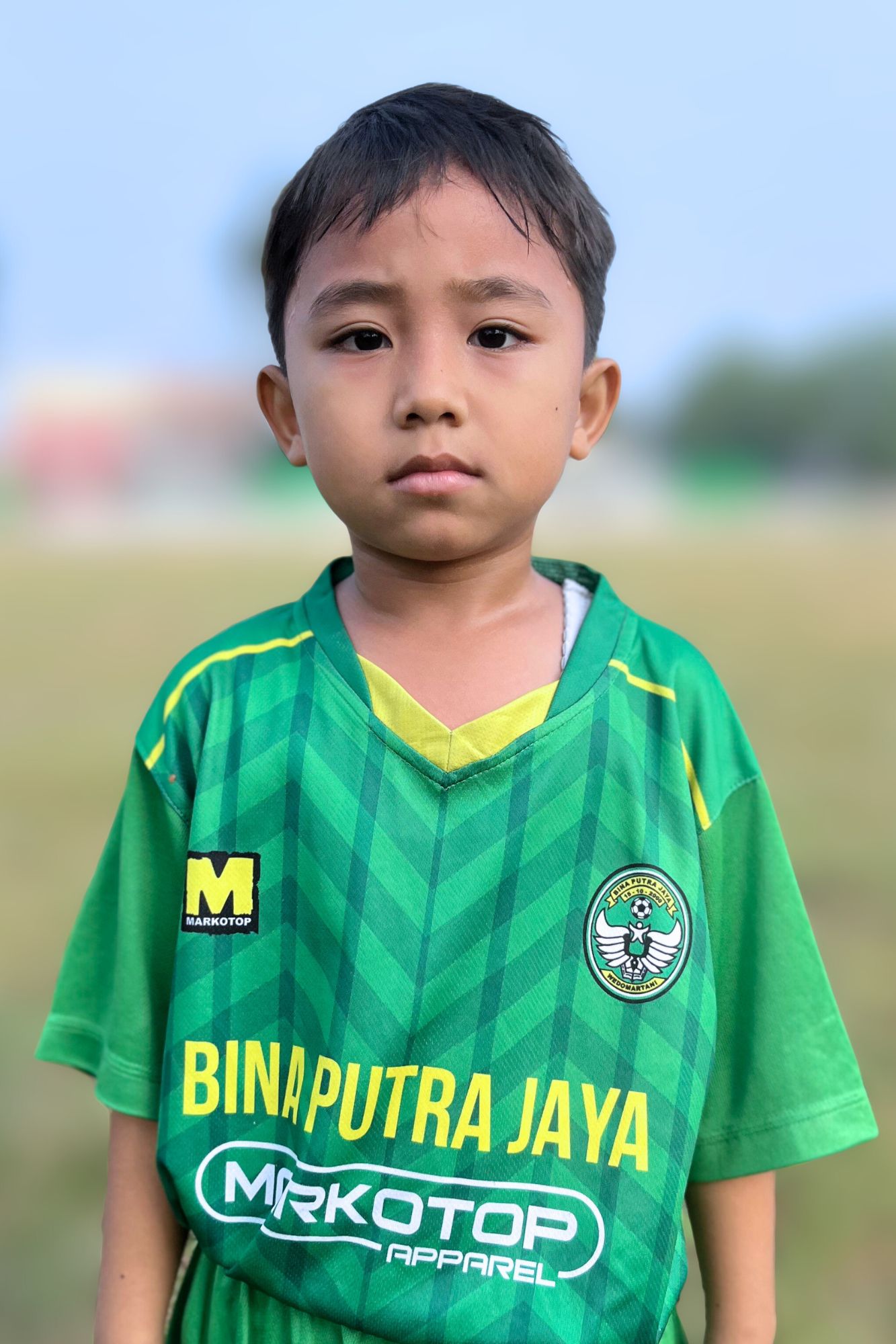Farhan Ahmad Albirruny